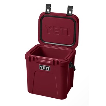 YETI Roadie 24 Harvest Red