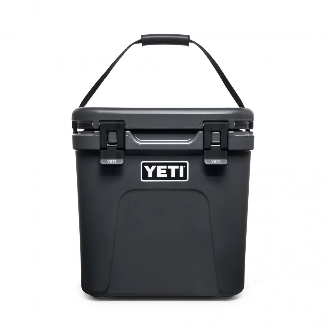 charcoal yeti roadie