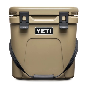 YETI Roadie 24 Cooler Desert Tan