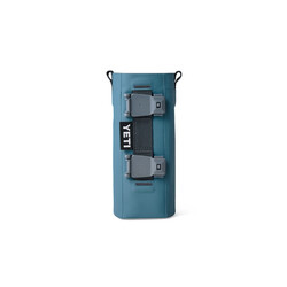 Yeti Rambler Bottle Sling Small Nordic Blue