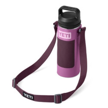 Yeti Rambler Bottle Sling Small Nordic Purple