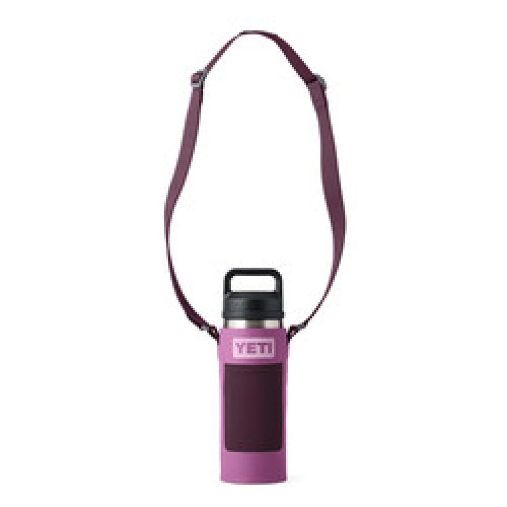Yeti Rambler Bottle Sling Small Nordic Purple