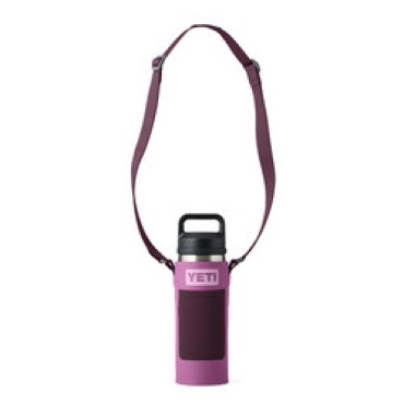 Yeti Rambler Bottle Sling Small Nordic Purple