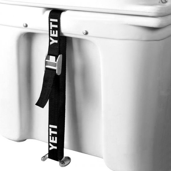 Wylaco Supply YETI TieDown Kit
