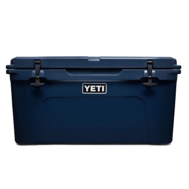 YETI Tundra 65 Cooler Navy