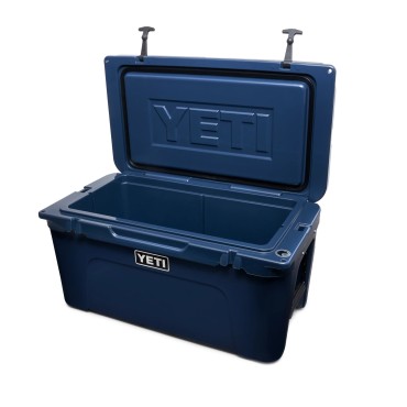 YETI Tundra 65 Cooler Navy