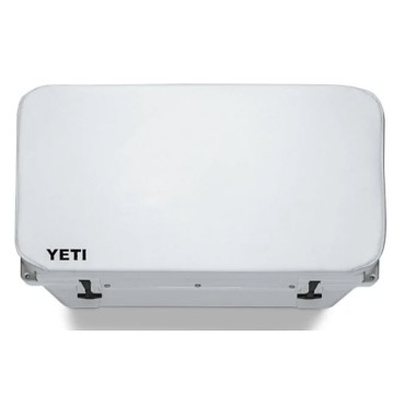 YETI Tundra 110 Seat Cushion White