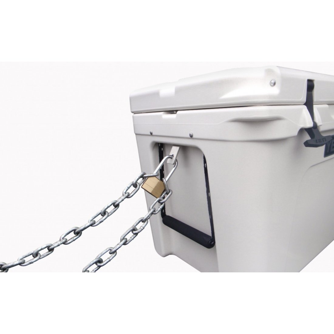 Wylaco Supply YETI Locking Bracket