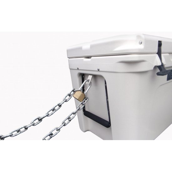 Wylaco supply yeti locking bracket