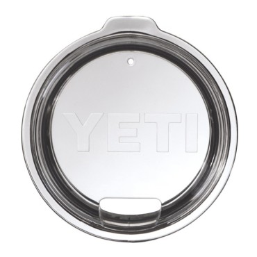 Yeti 10 OZ/ 20 OZ Rambler Cup Standard Lid