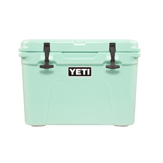 seafoam green yeti 35