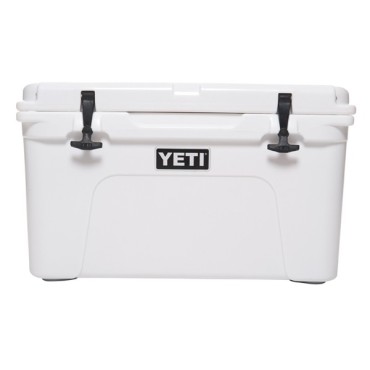 YETI Tundra 45 Cooler White