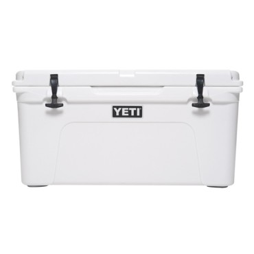 YETI Tundra 65 Cooler White