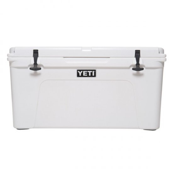 Wylaco Supply YETI Tundra 75 Cooler White
