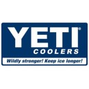 YETI Coolers