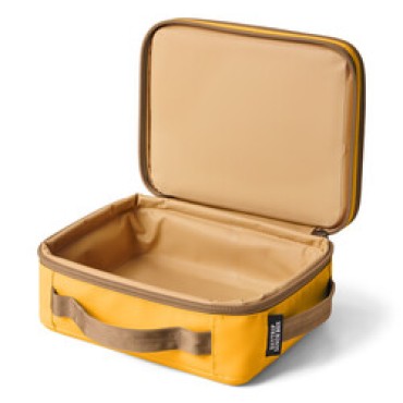 Yeti Daytrip Lunch Box Alpine Yellow