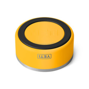 YETI Boomer 8 Dog Bowl Alpine Yellow