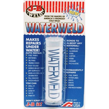 J-B Weld 8277 WATERWELD