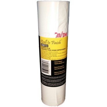 IPS Industries XMF72 72X90 MASKING FILM