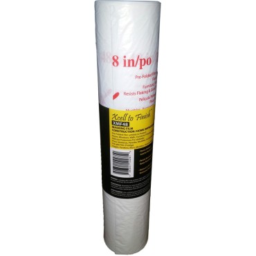 IPS Industries XMF48 48X180 MASKING FILM