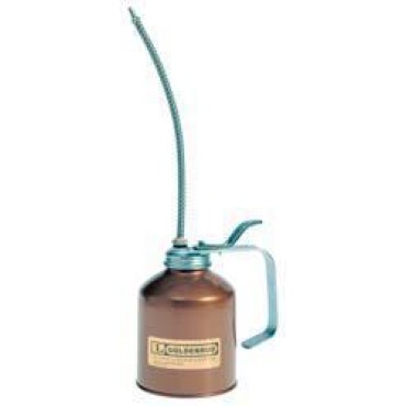 Dutton Lainson 727 16OZ PUMP OILER