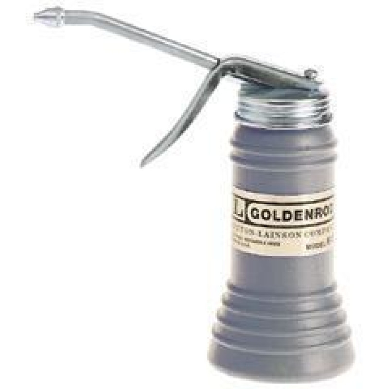 Dutton Lainson 600-S 6oz 5 PISTOL PUMP OILER