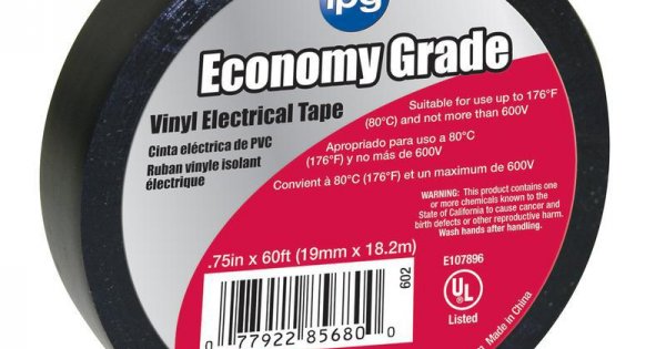 INTERTAPE POLYMER