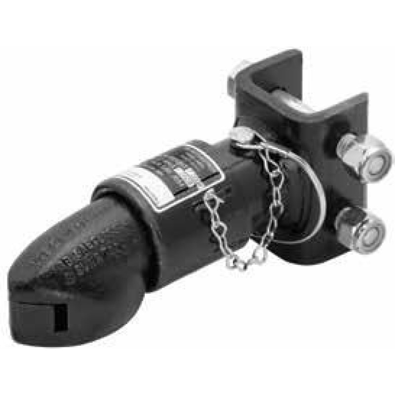 Cequent 028390 7000LB ADJ COUPLER