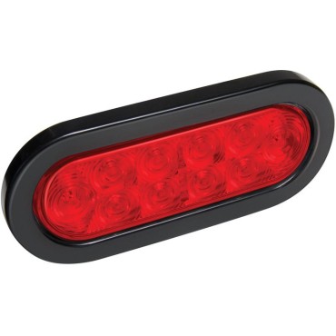 Cequent 86036 6 LED TURN & TAIL LIGHT