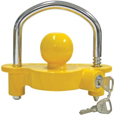 Cequent 72783 COUPLER LOCK