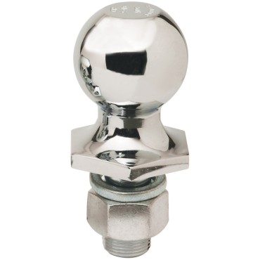 Cequent 7008600 2-5/16 HITCH BALL