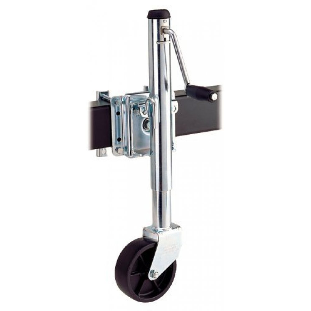 Wylaco Supply Cequent 74410 SIDE MOUNT SWIVEL JACK