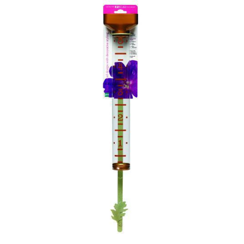 Headwind 820-0582 DECORATIVE RAIN GAUGE