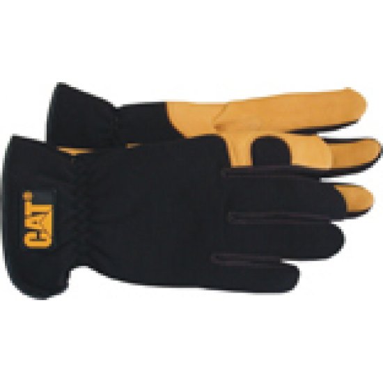 Wylaco Supply Boss MFG CAT012205M DEERSKIN GLOVE