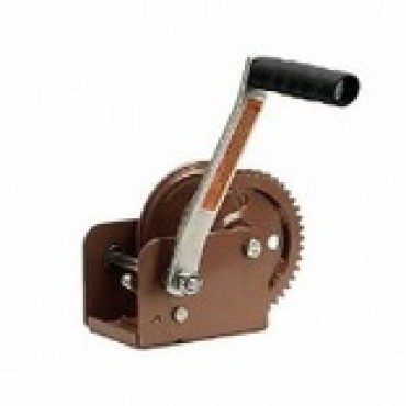 Dutton Lainson DL1100A 1100# CAP HAND WINCH