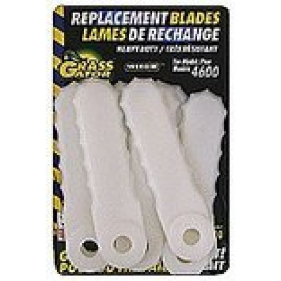 Wylaco Supply CMD Products 4610 GRASS GATOR WEEDII BLADES