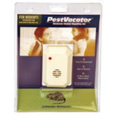Global Instruments PV1500 ELECTRONIC PEST CONTROL