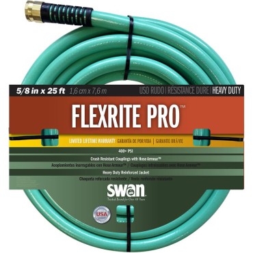 Swan Hose SNFXP58025 5/8X25 HOSE