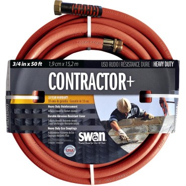 Swan Hose SNCG34050 3/4X50 HOSE