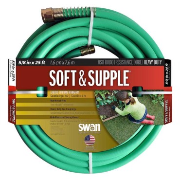 Swan Hose SNSS58025 5/8x25 HOSE