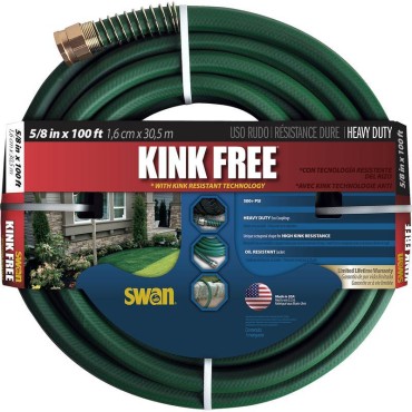 Swan Hose SN7958100 5/8X100 HOSE