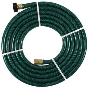 Swan Hose SN58R015FM 5/8X15 RMNANT HOSE