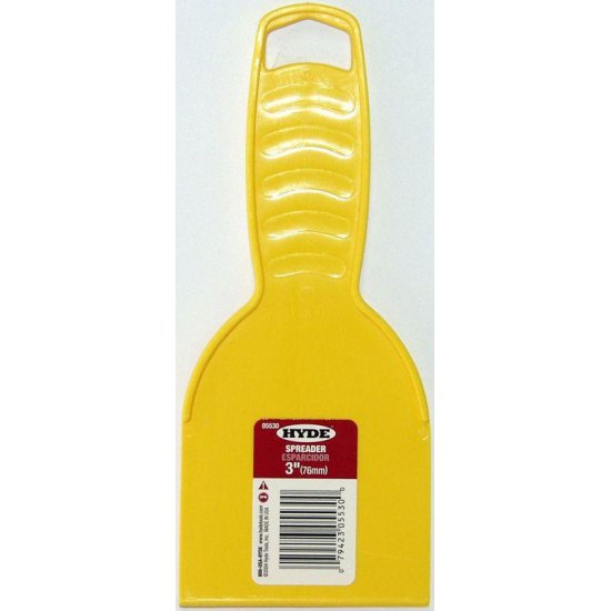Wylaco Supply Hyde 05530 3PLASTIC SPREADING TOOL