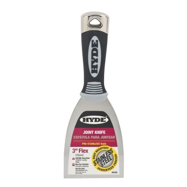 Hyde 06358 3 FLEX JOINT KNIFE