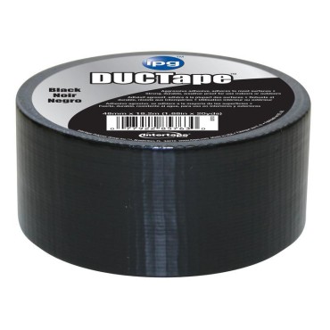 Intertape Polymer 6720BLK 2X20YD BLACK DUCT TAPE