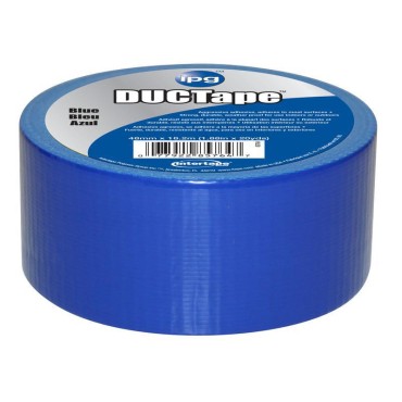 Intertape Polymer 6720BLU 2X20YD BLUE DUCT TAPE