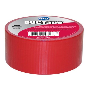 Intertape Polymer 6720RED 2X20YD RED DUCT TAPE