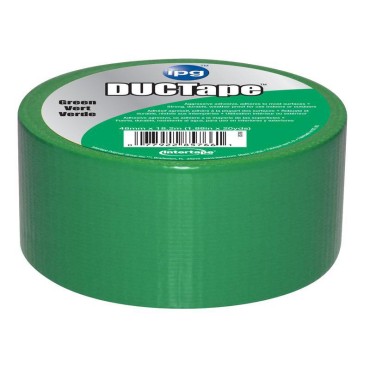 Intertape Polymer 6720GRN 2X20YD GREEN DUCT TAPE