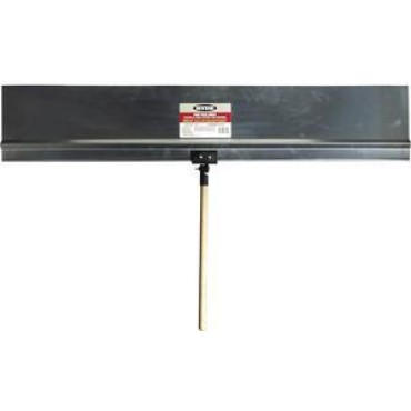 Hyde 28030 36X9 ALUMINUM SHIELD