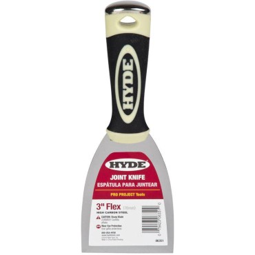 Hyde 06351 3 FLEX JOINT KNIFE